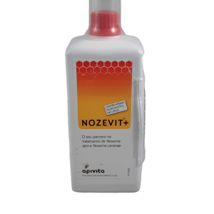 Nozevit + (nosevit nosema nozema nosemose) envase de 1000 ml