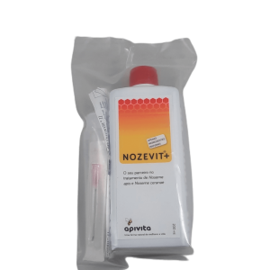 Nozevit + (nosevit nosema nozema nosemose) - envase de 200 ml