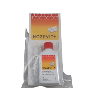 Nozevit + (nosevit nosema nozema nosemose) - envase 50 ml