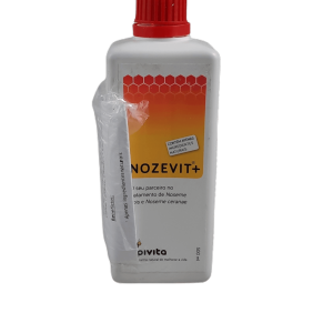 Nozevit + (nosevit nosema nozema nosemose) - 500 ml