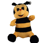 Peluche Abeja bibi 50 Cm