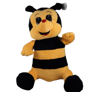 Peluche Abeja bibi 50 Cm