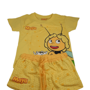 Pijama abeja Maya