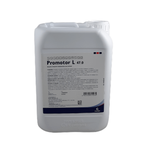 Promotor L - 5 litros (proteína, estimulante)