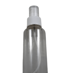 Pulverizador 100 ml