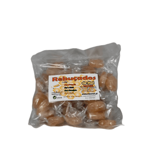 Caramelos de miel bolsa 250 gr