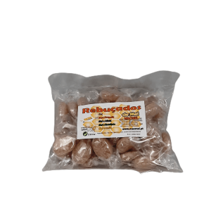 Caramelos de miel y propoleo bolsa 250 gr