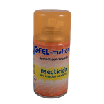 Repelente Inseticida 250 ml