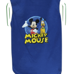 Roupa Animal - Mickey Mouse