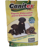 Tapete educativo para cachorros