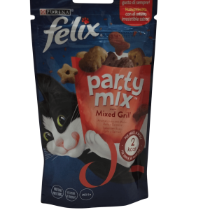 Gatos Snack - Party Mix 60 gr