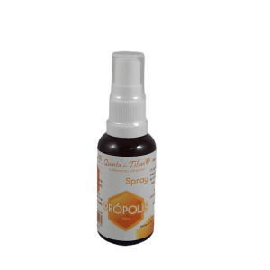 Spray de própolis 30 ml