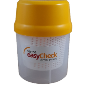 Varroa Easycheck