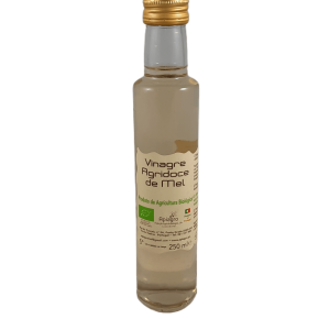 Vinagre de Miel 250 ml