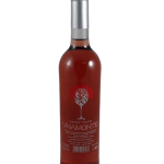 Vinho Rosé 750 ml