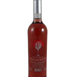 Vinho Rosé 750 ml