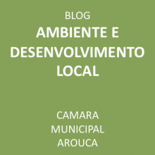 AMBIENTE E DESENVOLVIMENTO LOCAL