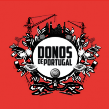 Donos de Portugal