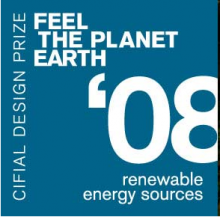 Feel the Planet Earth ´08
