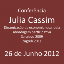 Processos participados