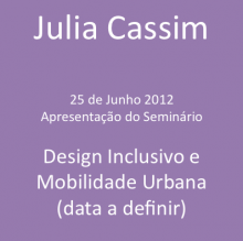 Mobilidade Urbana Arouca