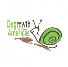 Degrowth in the Americas Montreal