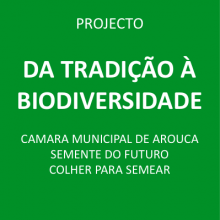 Da tradição à biodiversidade