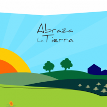 Abraza la terra