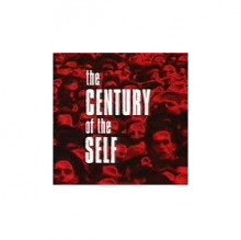 The Century of the Self