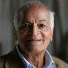 Satish Kumar