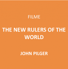 The new rulers of the world