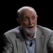 José Luis Sampedro