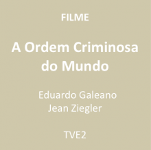 A ordem criminosa do mundo