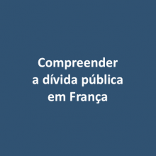 Compreender a dívida pública FR