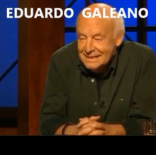 Eduardo Galeano