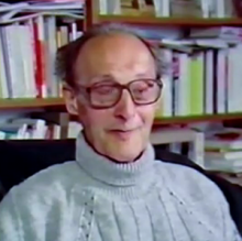 Andre Gorz