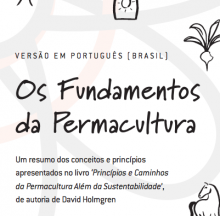 Bases da Permacultura