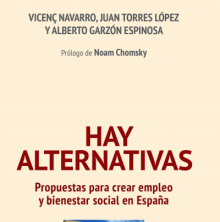 Hay alternativas
