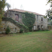 Casa da Fábrica