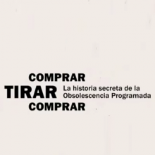 A História Secreta da Obsolescência Planeada