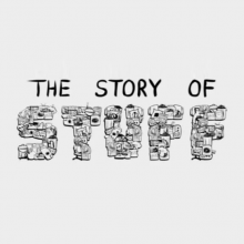 A História das Coisas (Story of Stuff)