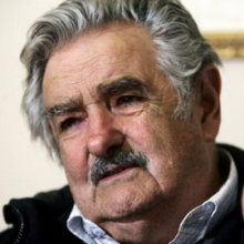 José Pepe Mujica