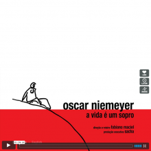 Oscar Niemeyer