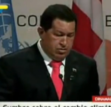 Discursos Hugo Chavez