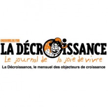 Decroissance