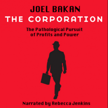 The Corporation